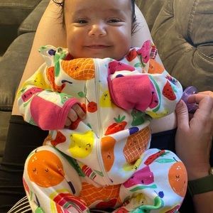 Meet your Posher, Temi